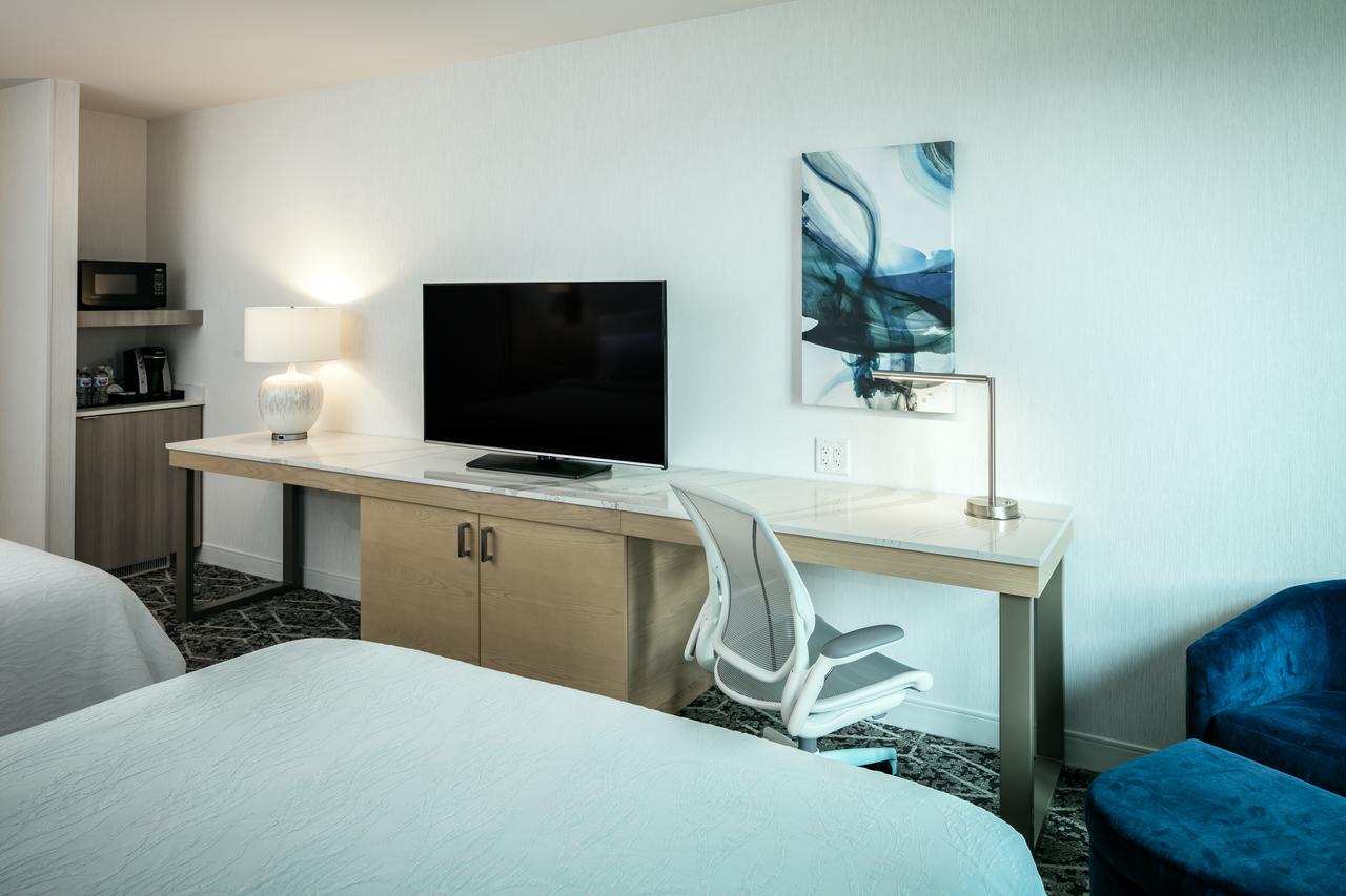 Hilton Garden Inn Seattle Bellevue Downtown, Wa - thumb 32