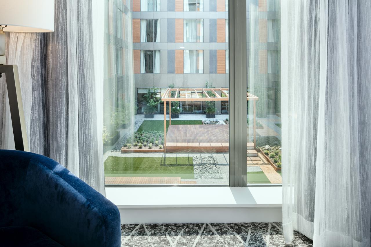 Hilton Garden Inn Seattle Bellevue Downtown, Wa - thumb 28