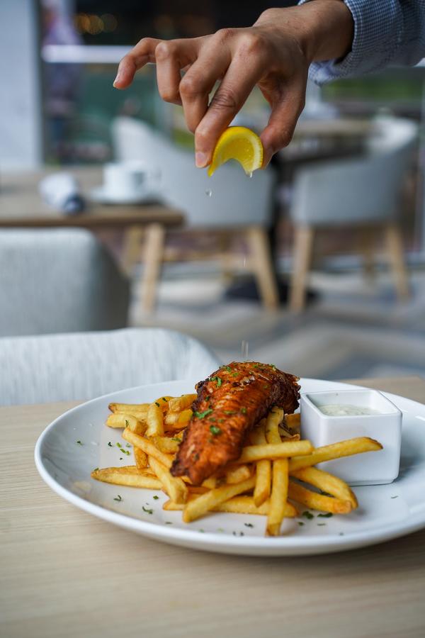 Hilton Garden Inn Seattle Bellevue Downtown, Wa - thumb 11