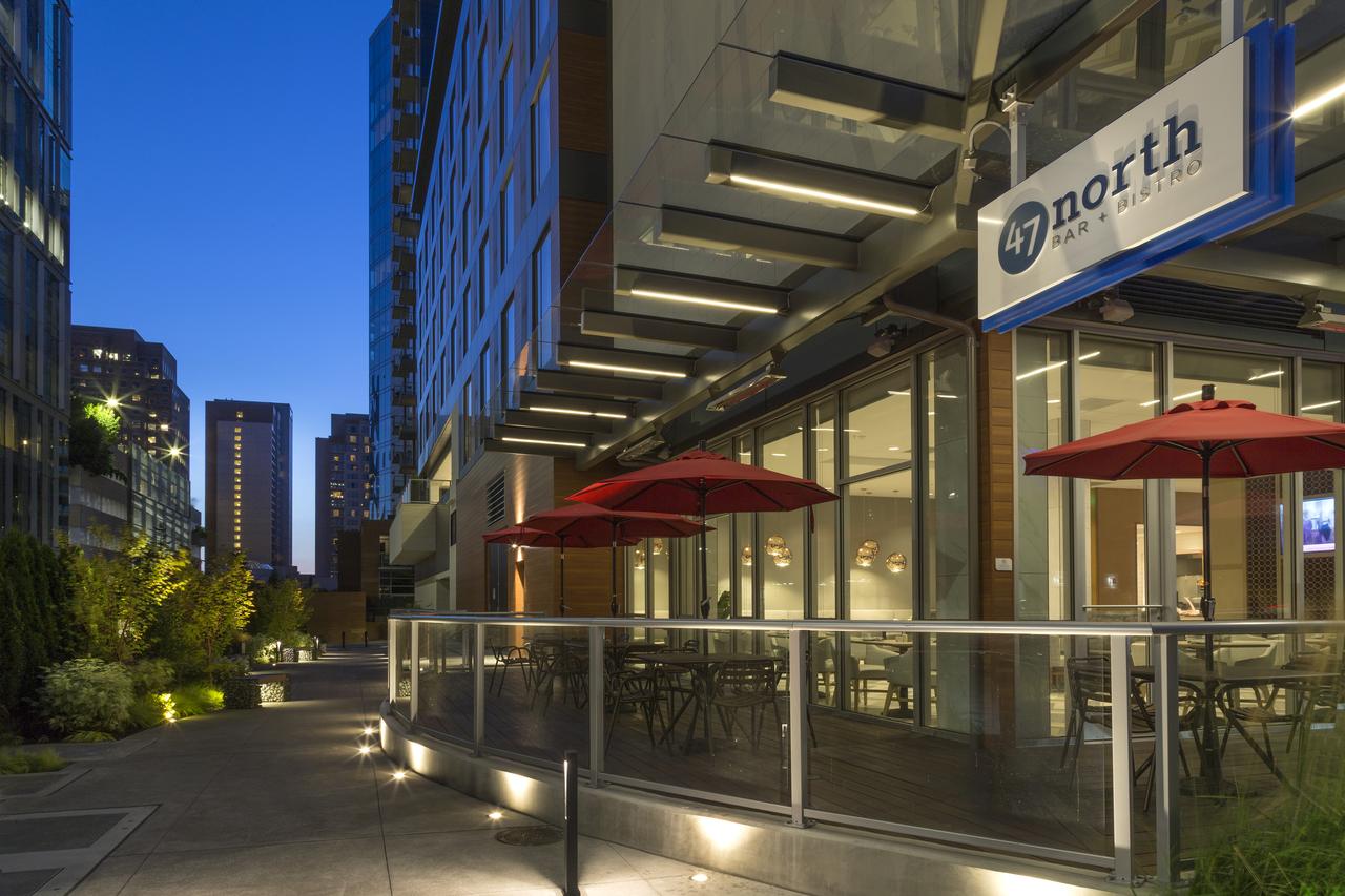 Hilton Garden Inn Seattle Bellevue Downtown, Wa - thumb 5