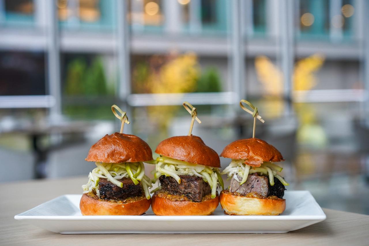 Hilton Garden Inn Seattle Bellevue Downtown, Wa - thumb 13