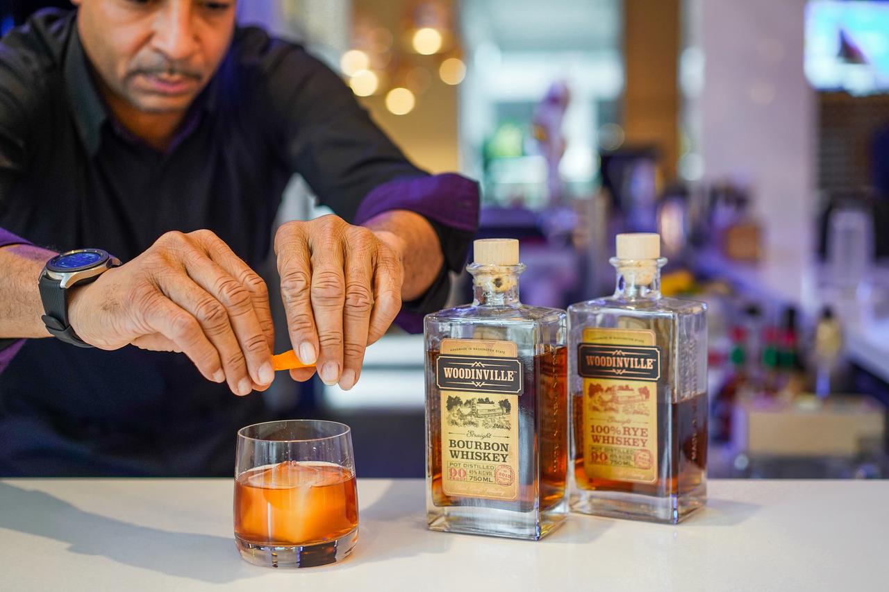 Hilton Garden Inn Seattle Bellevue Downtown, Wa - thumb 23