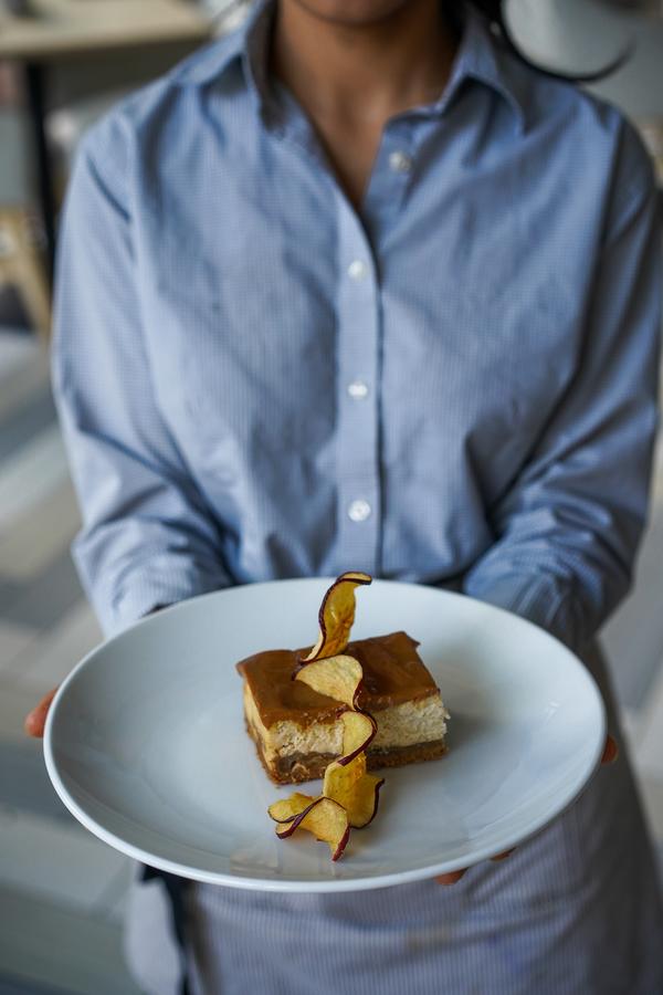 Hilton Garden Inn Seattle Bellevue Downtown, Wa - thumb 19