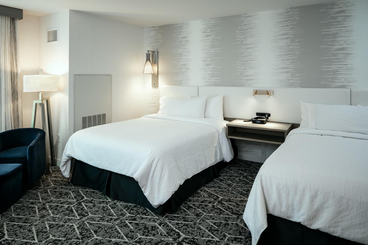 Hilton Garden Inn Seattle Bellevue Downtown, Wa - thumb 33