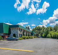 Quality Inn Olympia - Tourism Bookings