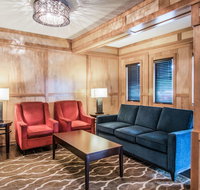 Comfort Inn  Suites Vancouver - Tourism Bookings