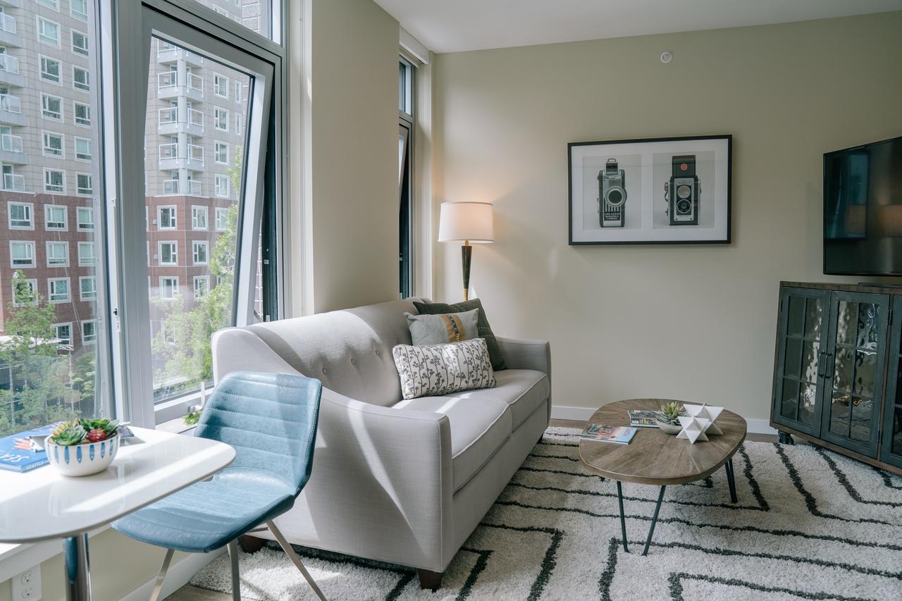 WhyHotel Seattle-Belltown Luxe Suites Wall Street - thumb 4