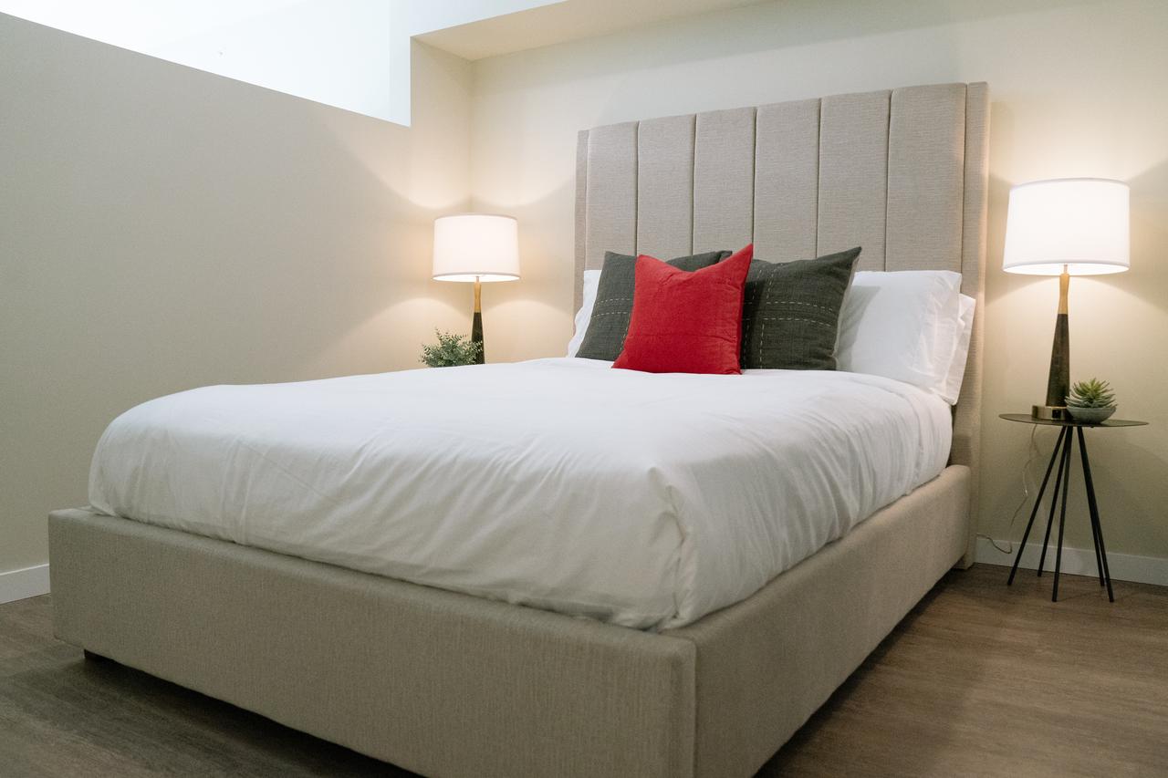WhyHotel Seattle-Belltown Luxe Suites Wall Street - thumb 1