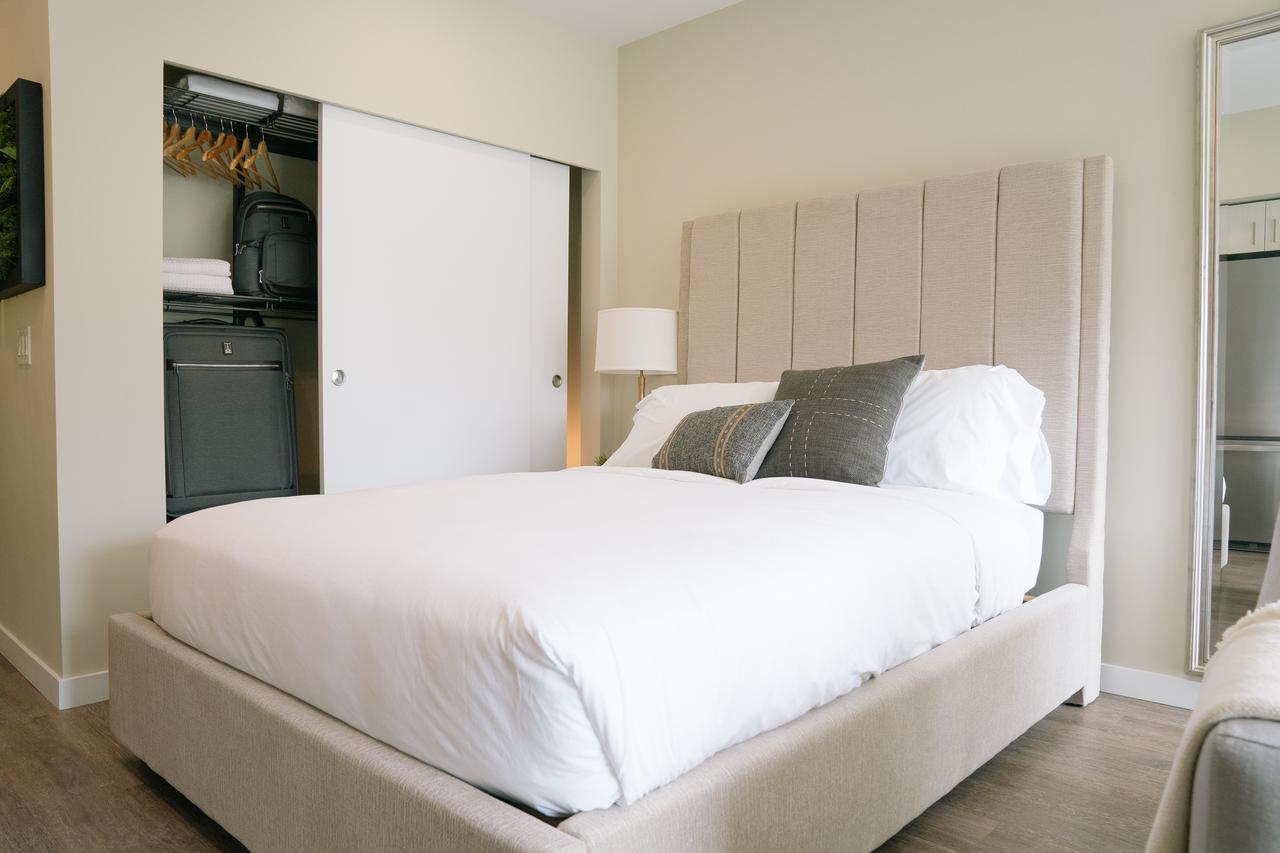 WhyHotel Seattle-Belltown Luxe Suites Wall Street - thumb 5