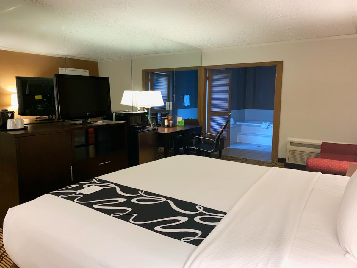 La Quinta Inn By Wyndham Lynnwood - thumb 9