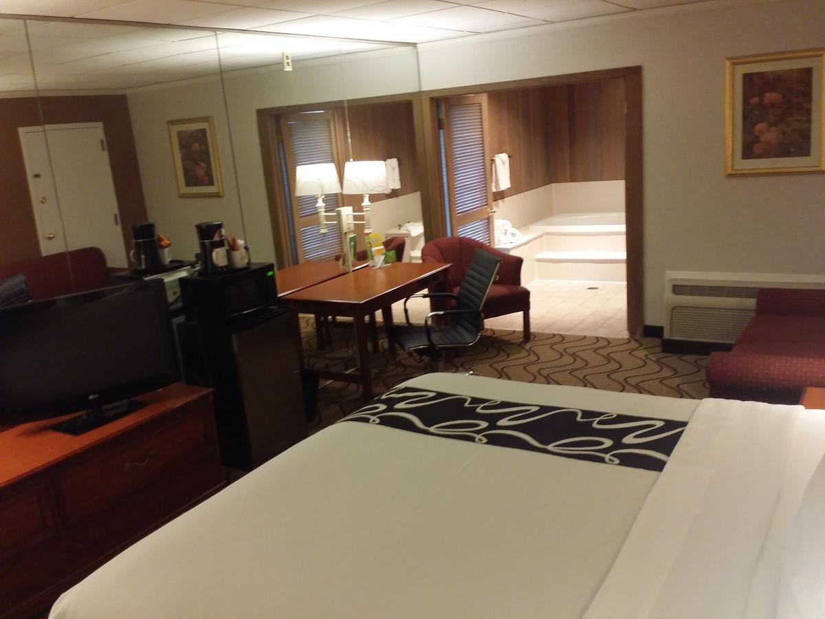 La Quinta Inn By Wyndham Lynnwood - thumb 2