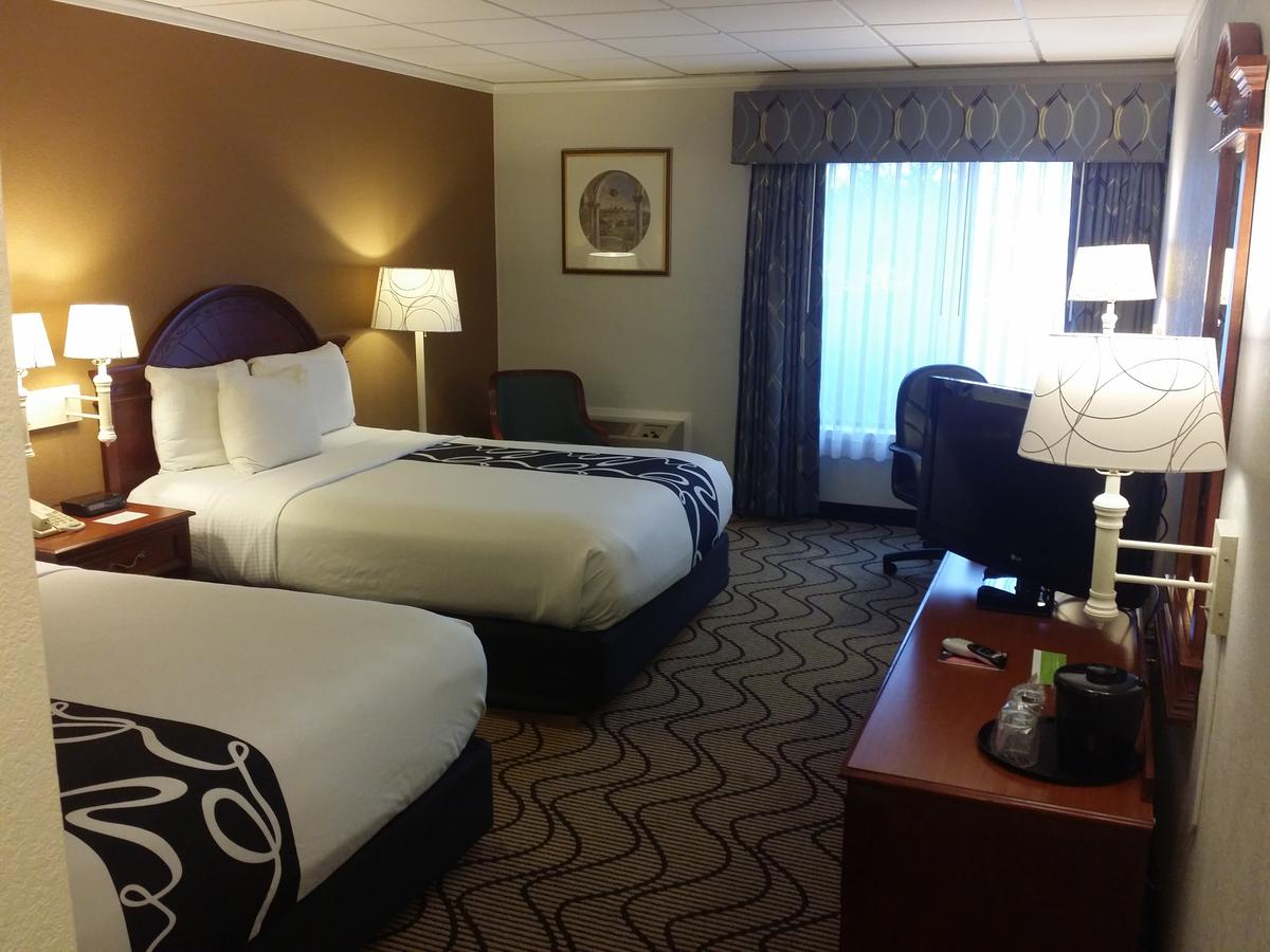 La Quinta Inn By Wyndham Lynnwood - thumb 8