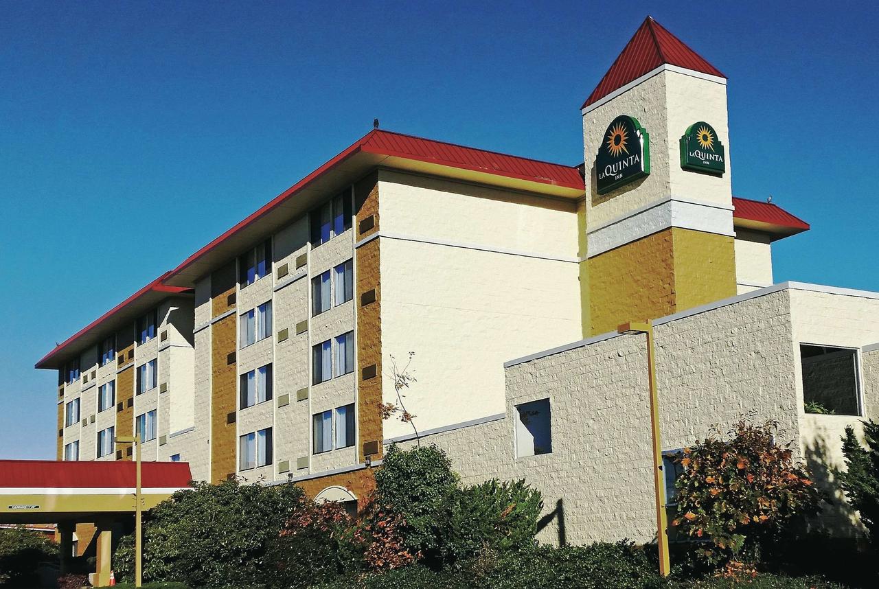 La Quinta Inn By Wyndham Lynnwood - thumb 11
