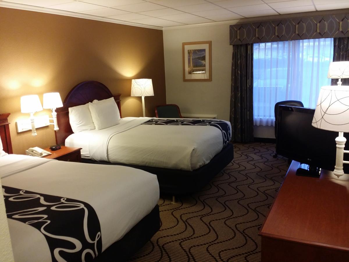 La Quinta Inn By Wyndham Lynnwood - thumb 7