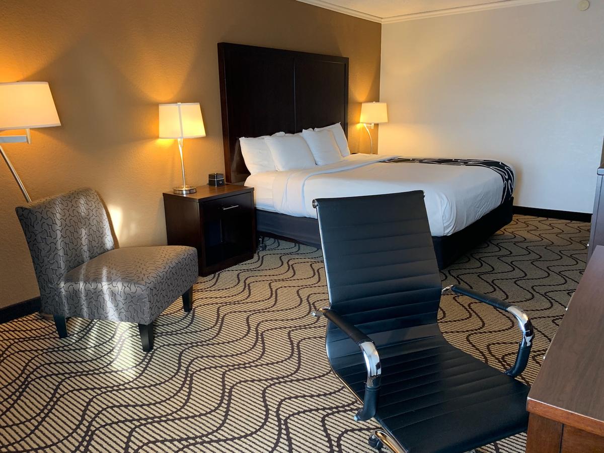 La Quinta Inn By Wyndham Lynnwood - thumb 6