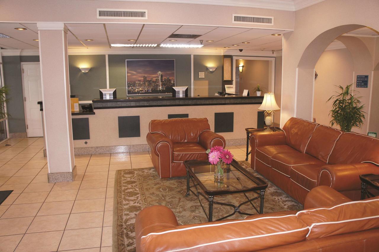 La Quinta Inn By Wyndham Lynnwood - thumb 13