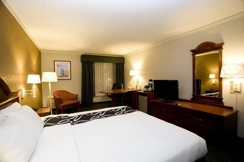 La Quinta Inn By Wyndham Lynnwood - thumb 4