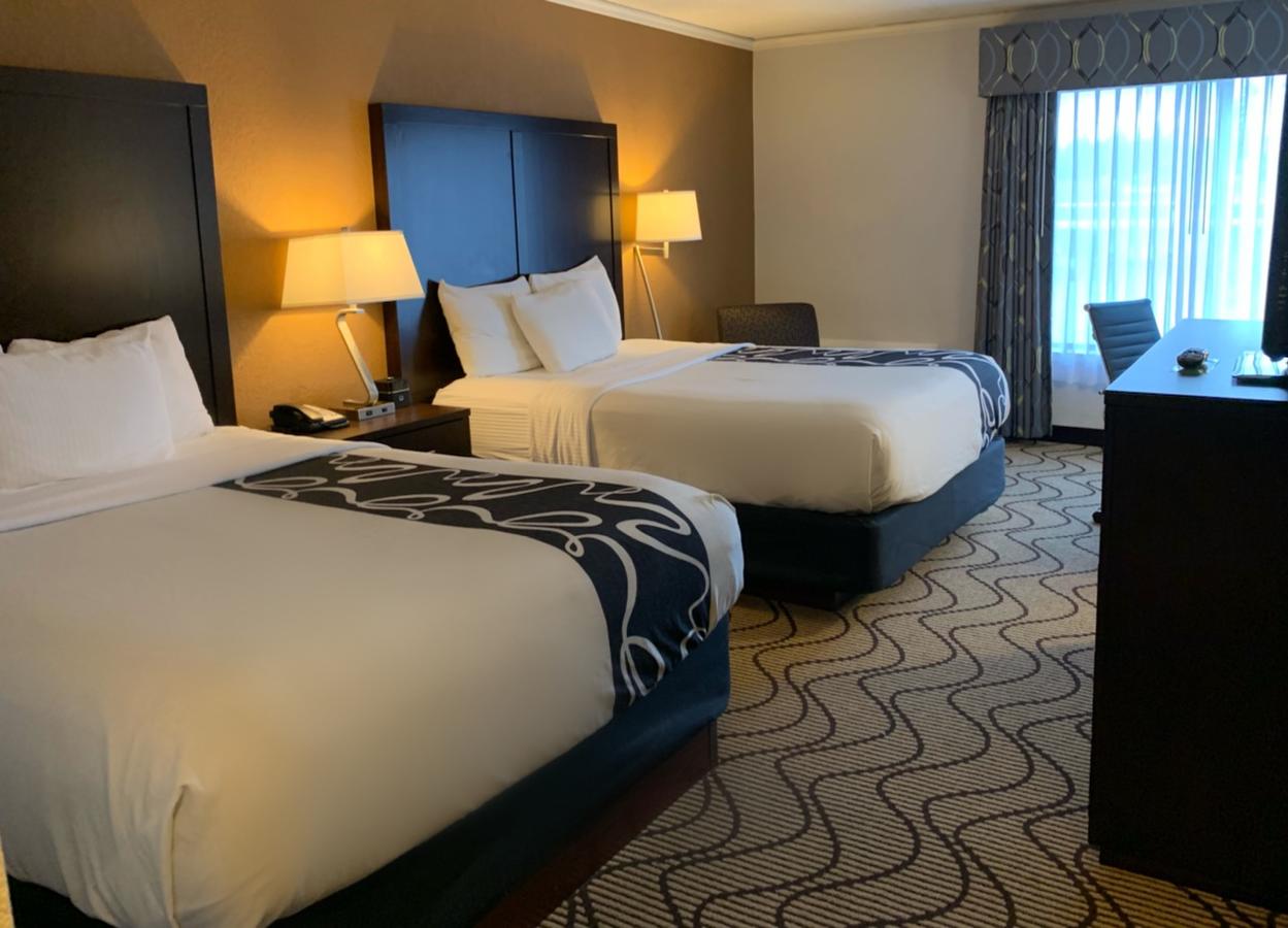 La Quinta Inn By Wyndham Lynnwood - thumb 12