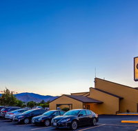 SureStay Hotel by Best Western Wenatchee - Tourism Bookings