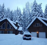 Cozy Studio Apartment - USA Accommodation