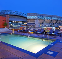 Silver Cloud Hotel - Seattle Stadium - USA Accommodation