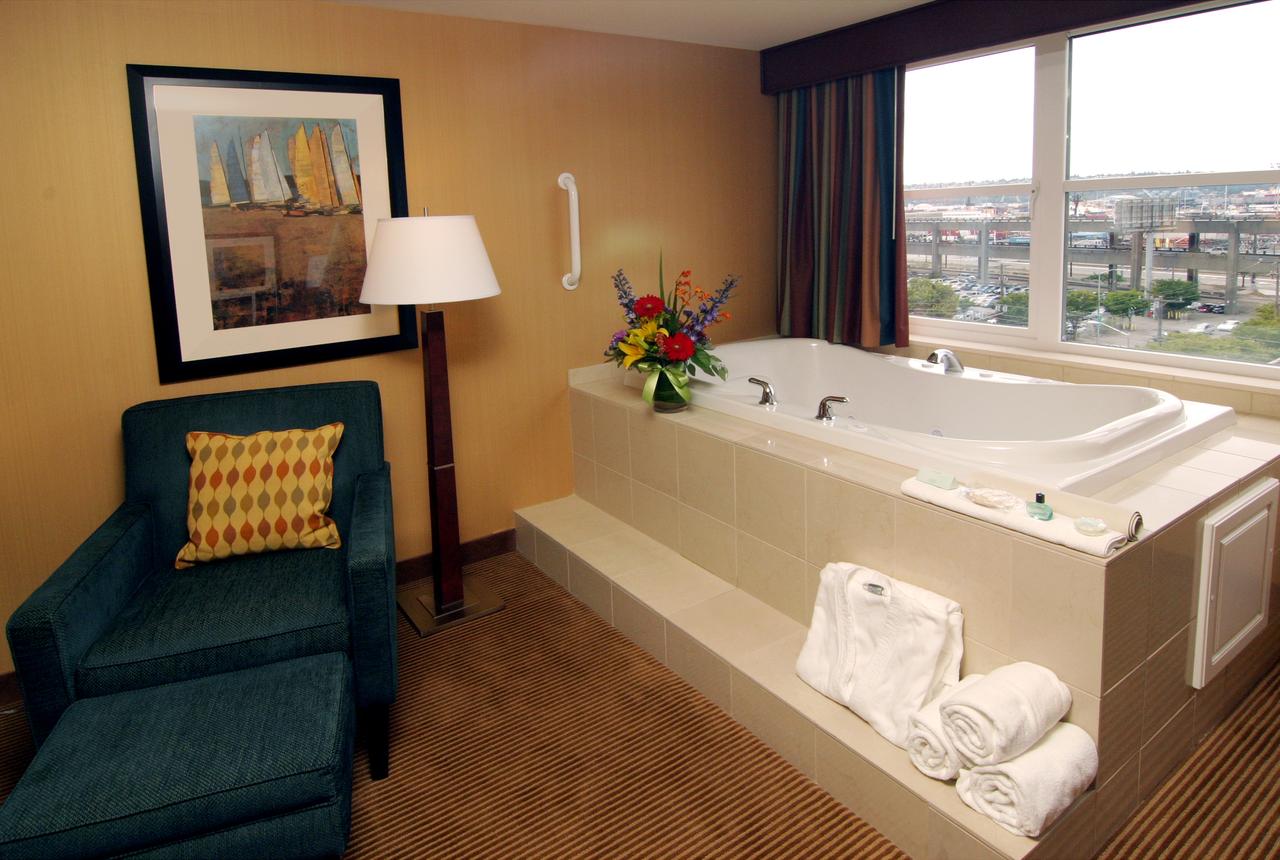 Silver Cloud Hotel - Seattle Stadium - thumb 22