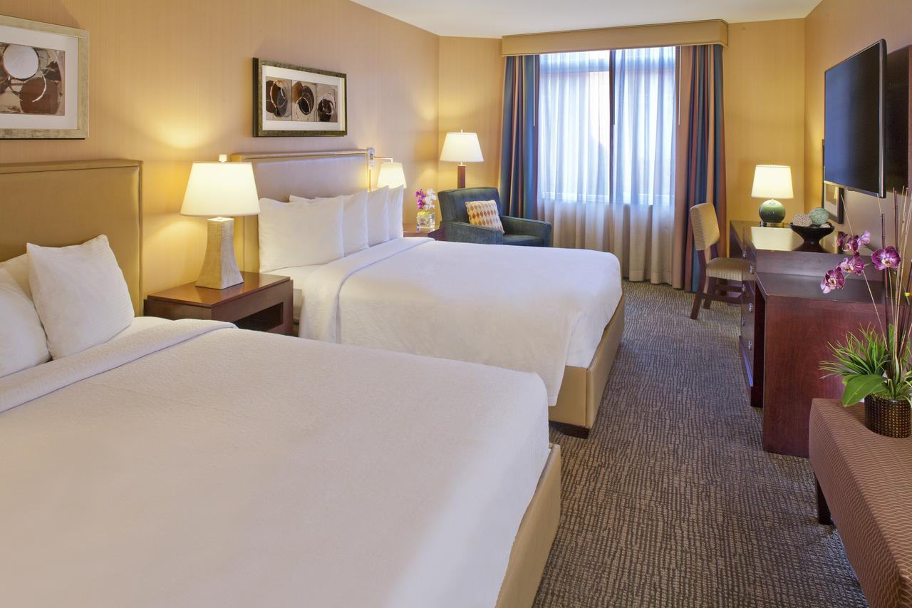 Silver Cloud Hotel - Seattle Stadium - thumb 4