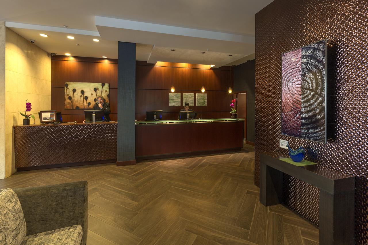 Silver Cloud Hotel - Seattle Stadium - thumb 11