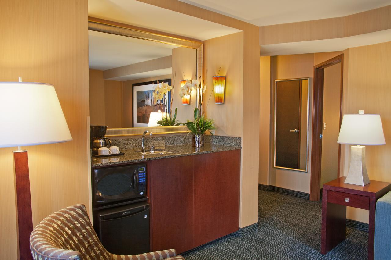Silver Cloud Hotel - Seattle Stadium - thumb 42