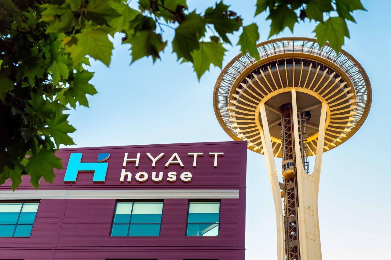 Hyatt House Seattle Downtown - thumb 0