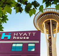 Hyatt House Seattle Downtown - USA Accommodation