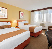 The Loyal Inn Seattle - USA Accommodation
