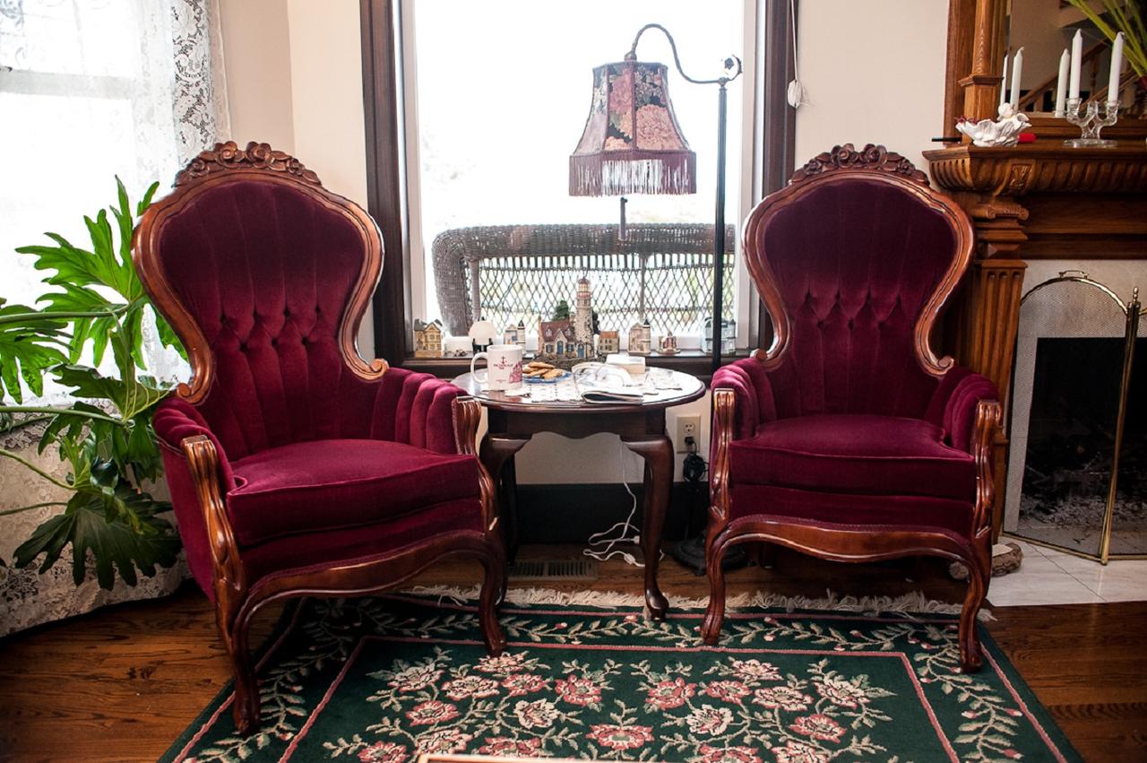 Anchorage Inn B&B - thumb 29