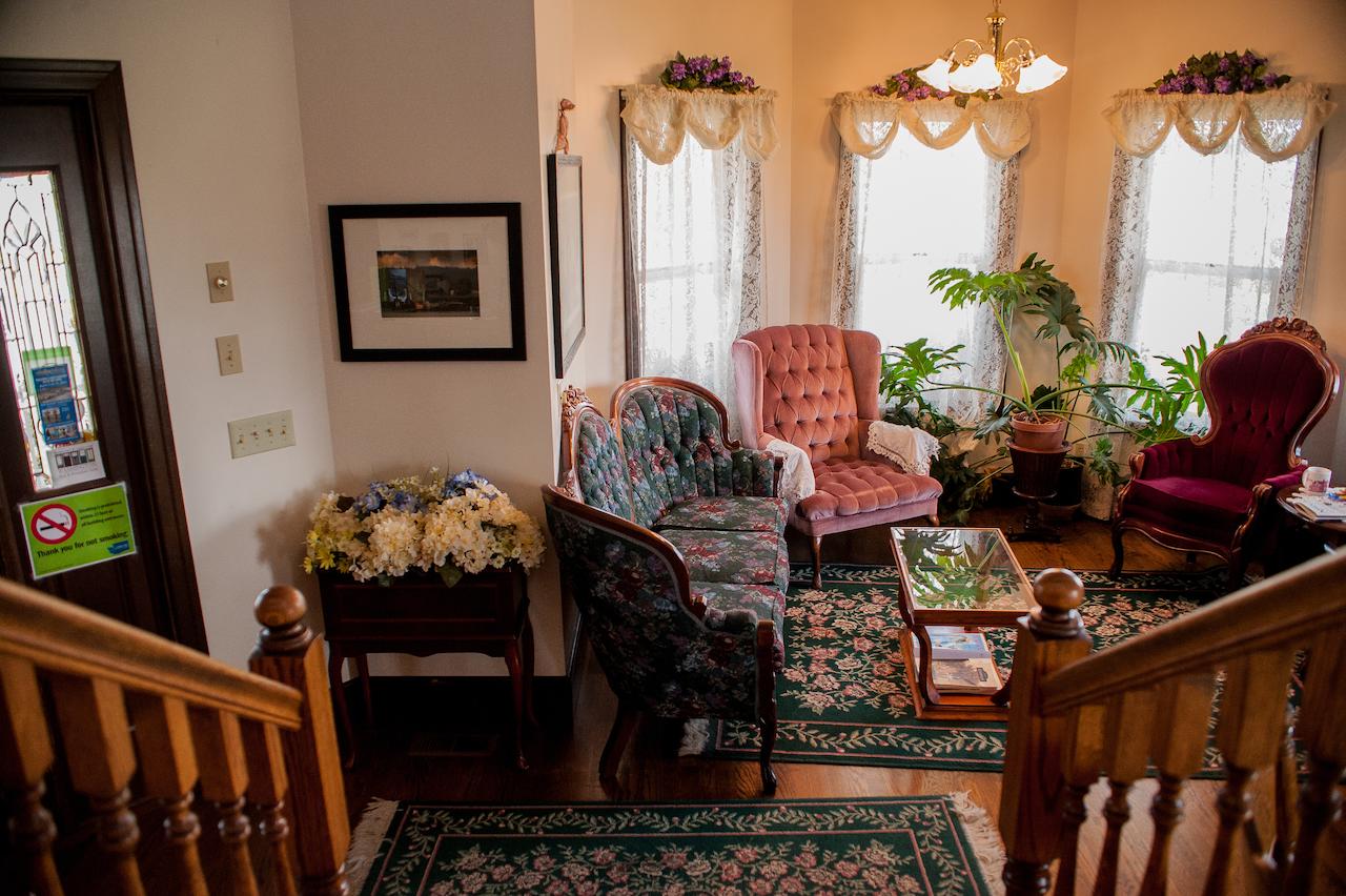 Anchorage Inn B&B - thumb 36