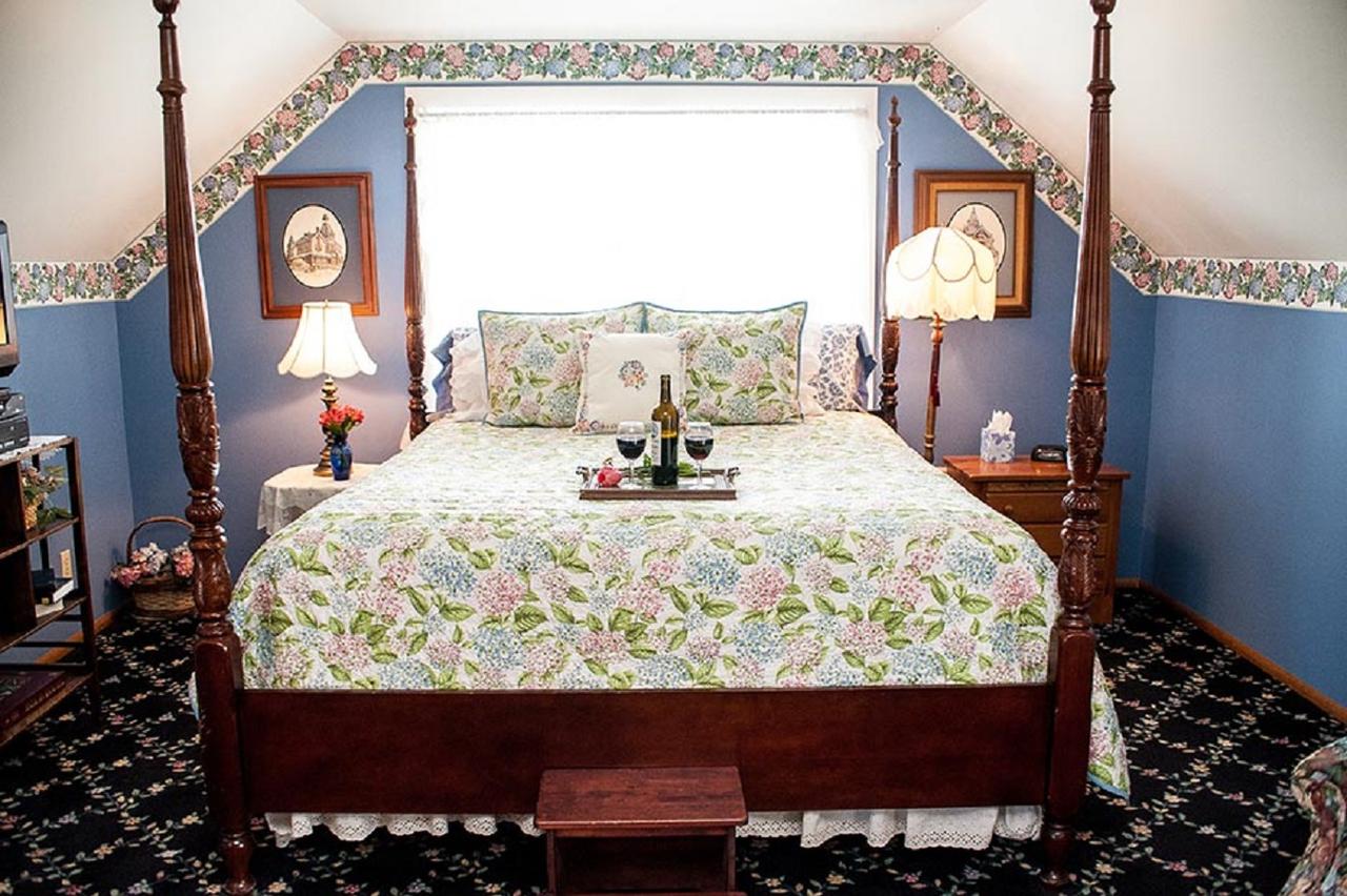 Anchorage Inn B&B - thumb 28