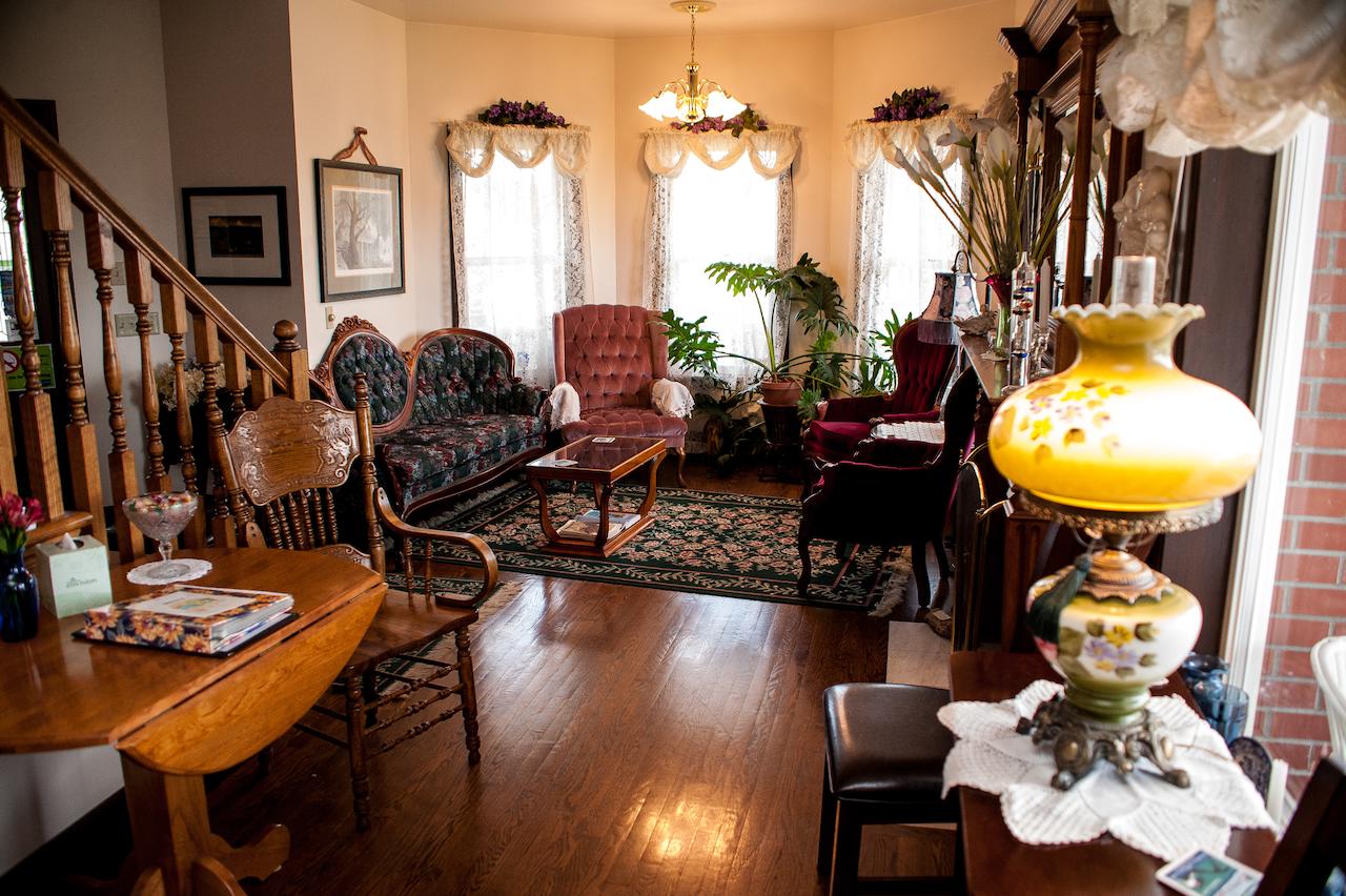 Anchorage Inn B&B - thumb 31