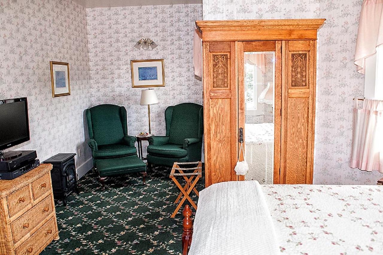 Anchorage Inn B&B - thumb 11