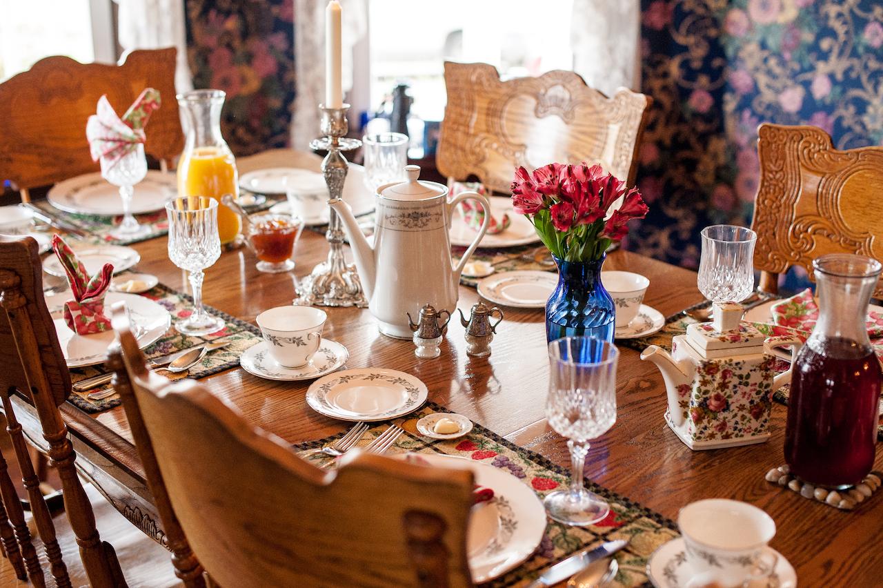 Anchorage Inn B&B - thumb 38