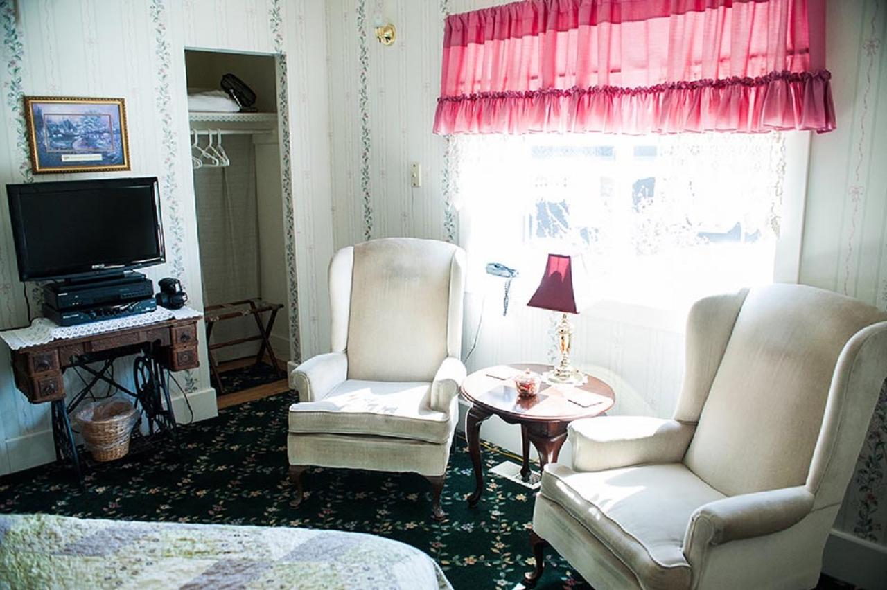 Anchorage Inn B&B - thumb 19