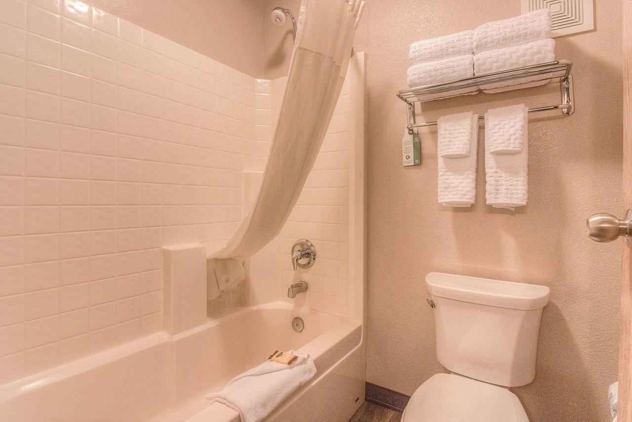 Best Western Plus Yakima Hotel - thumb 20