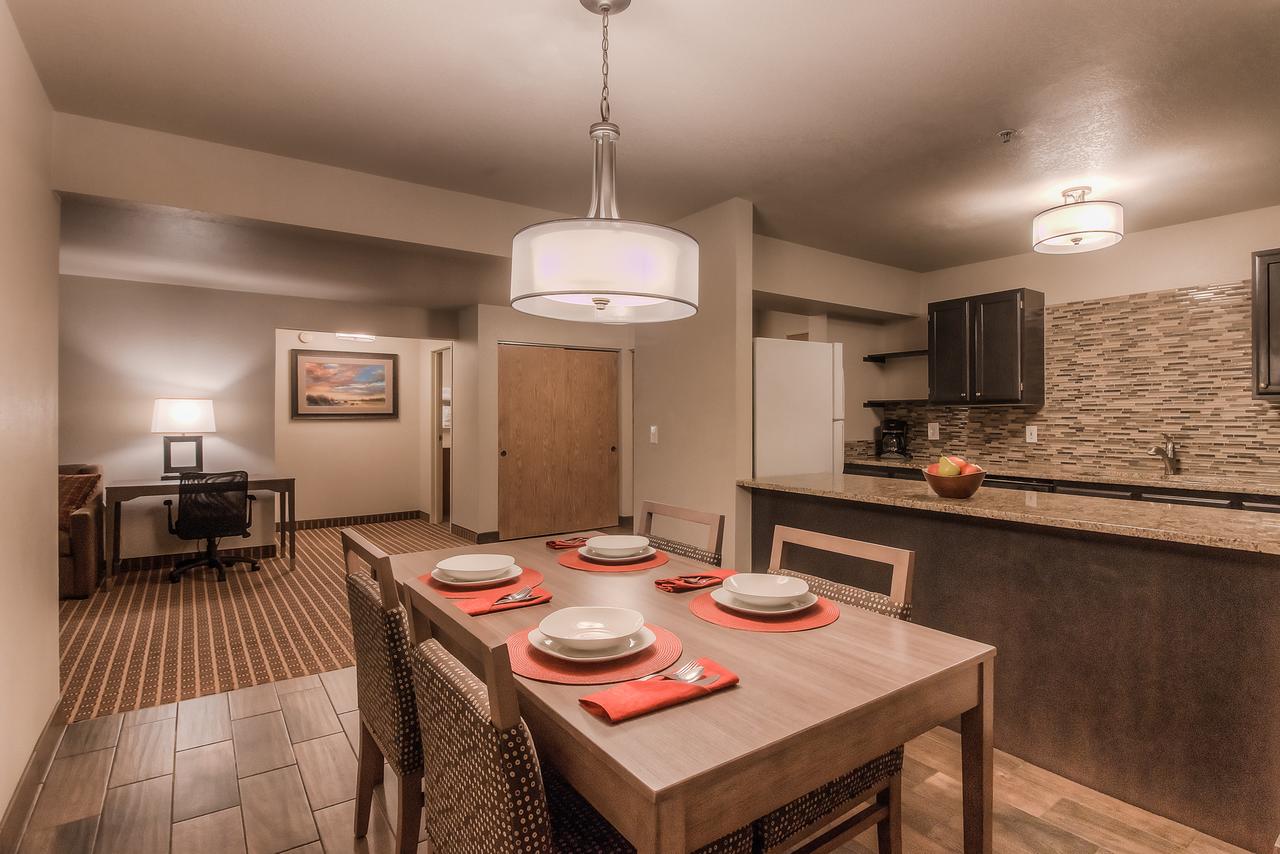 Best Western Plus Yakima Hotel - thumb 7