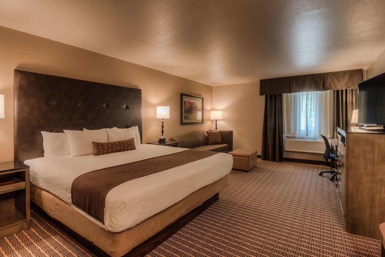 Best Western Plus Yakima Hotel - thumb 5