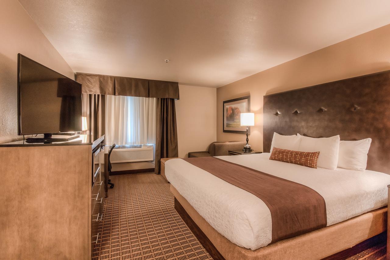 Best Western Plus Yakima Hotel - thumb 6