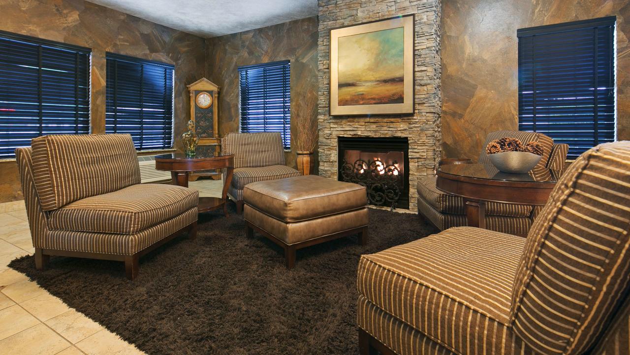 Best Western Plus Yakima Hotel - thumb 12