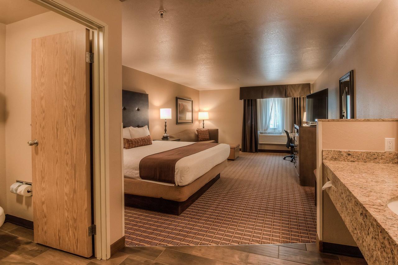 Best Western Plus Yakima Hotel - thumb 23