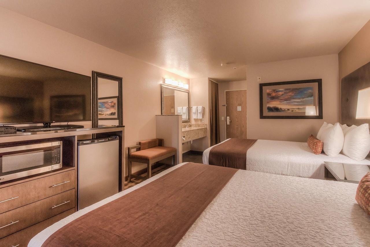 Best Western Plus Yakima Hotel - thumb 26