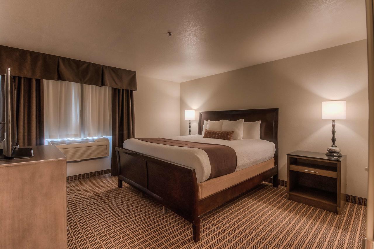 Best Western Plus Yakima Hotel - thumb 25