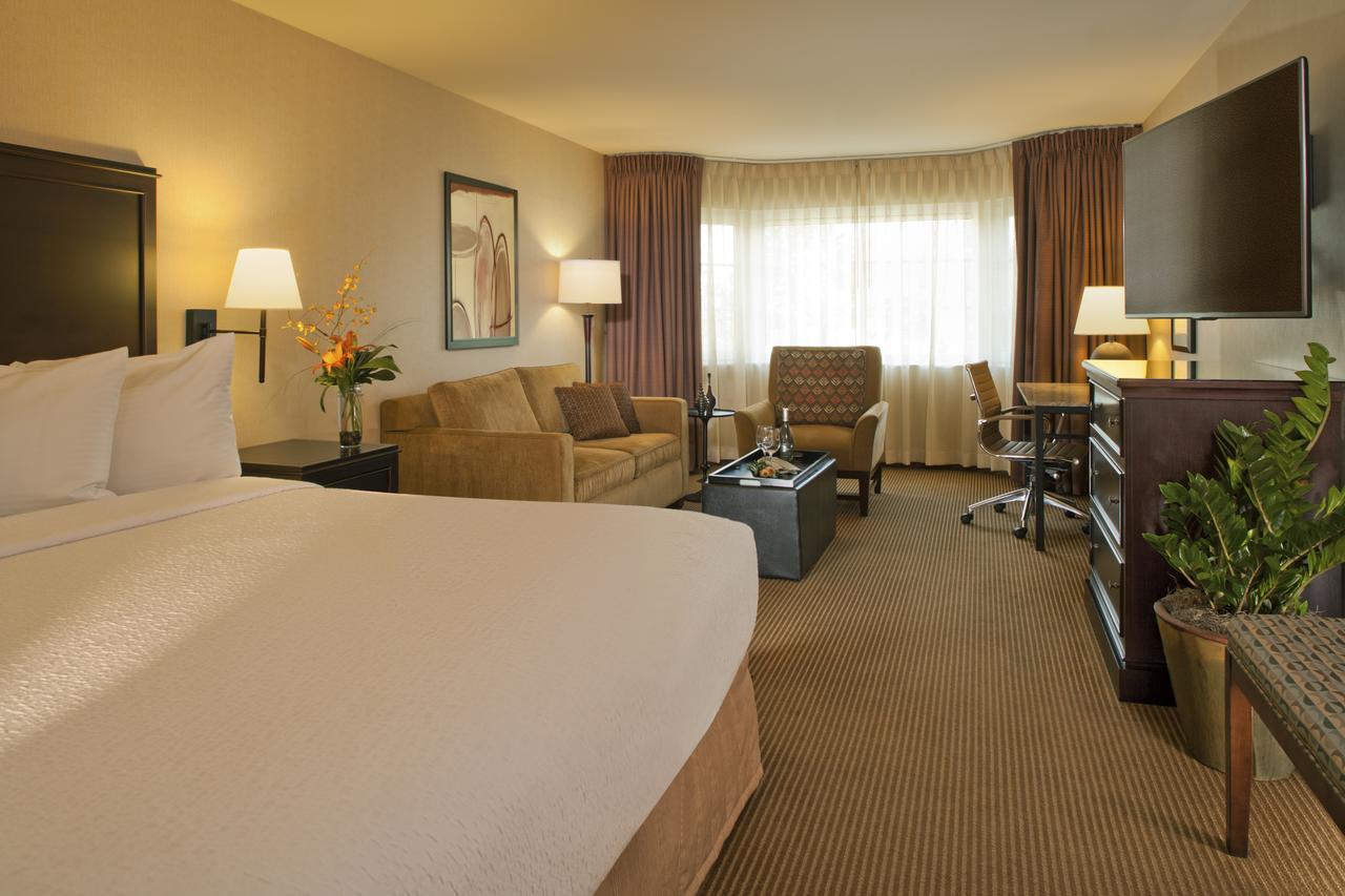 Silver Cloud Hotel - Seattle Broadway - thumb 4