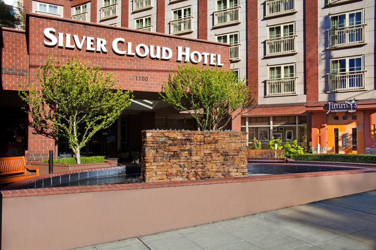 Silver Cloud Hotel - Seattle Broadway - thumb 22