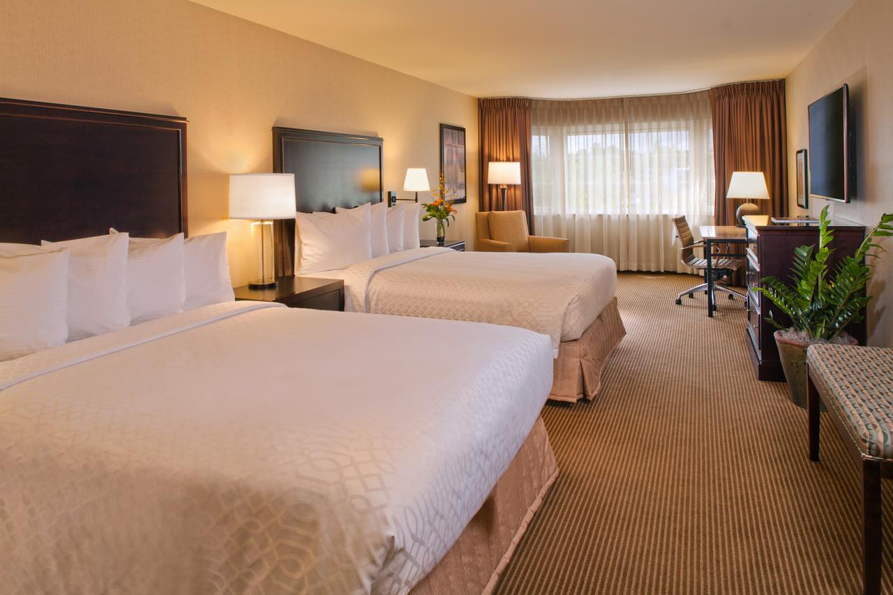 Silver Cloud Hotel - Seattle Broadway - thumb 6